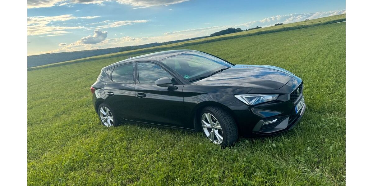 Seat Leon 65.000 km 21.500 &euro; Ehingen 89584
