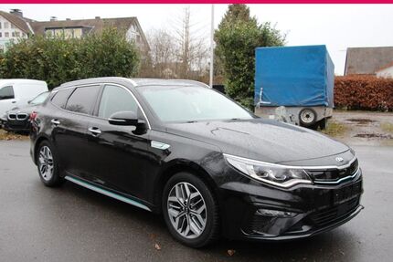Kia Optima 160.515 km 15.690 € Hilden bei Düsseldorf 40721