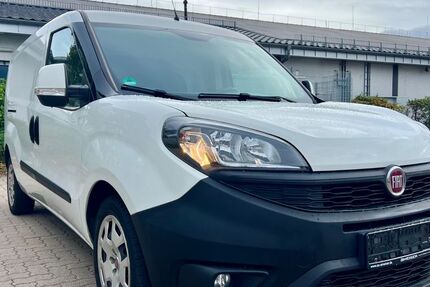 Fiat Doblo 110.000 km 9.100 € Eppelheim 69214