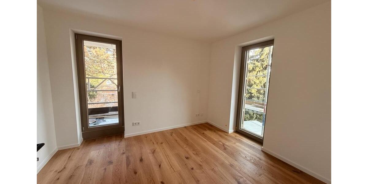 Etagenwohnung Grafenau Frauenberg - 2 Zimmer, 51 m&sup2;, 1.650&euro; | Angebot:26091493