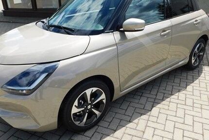 Suzuki Swift 1.246 km 22.299 &euro; Wernigerode 38855