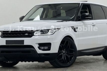 Land Rover Range Rover Sport 81.150 km 25.999 &euro; Hammah 21714