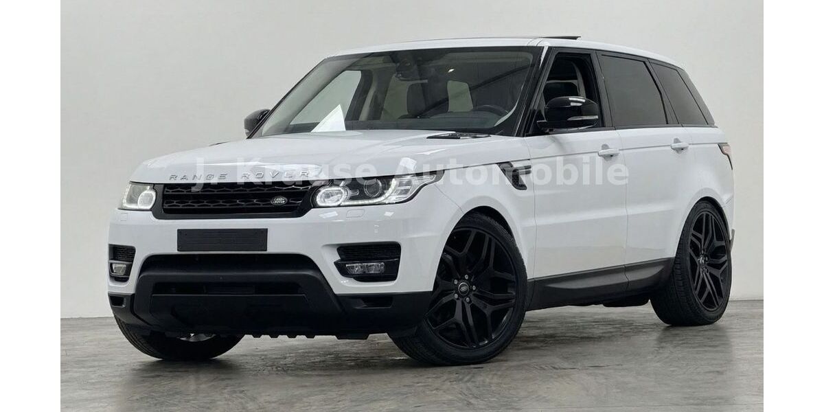 Land Rover Range Rover Sport 81.150 km 25.999 &euro; Hammah 21714