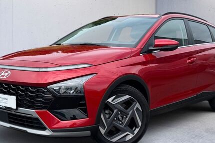 Hyundai BAYON 18.625 km 19.970 &euro; Waldshut-Tiengen 79761