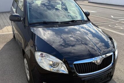 Skoda Fabia 149.000 km 750 &euro; Ingolstadt 85055