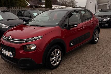 Citroen C3 43.000 km 9.990 &euro; Rhauderfehn 26817