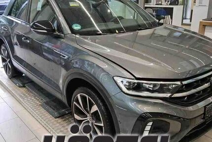 VW T-Roc 29.600 km 32.400 &euro; Osnabrück 49084