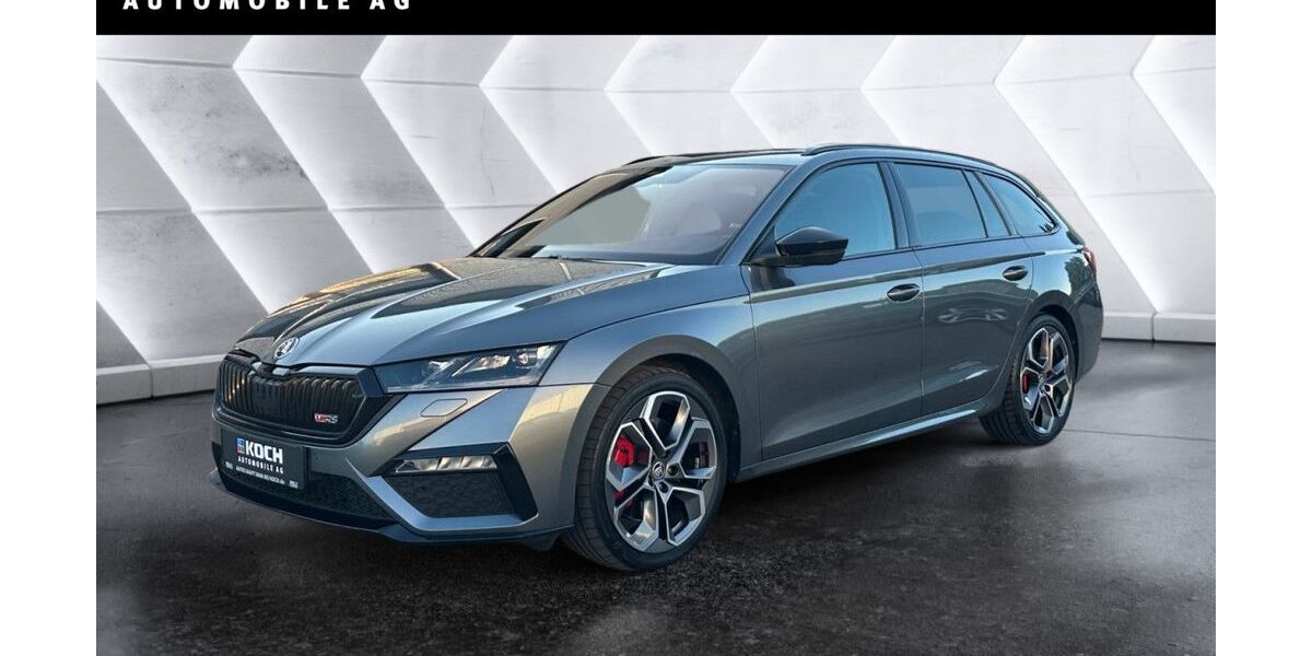Skoda Octavia 30.148 km 32.990 &euro; Neuruppin 16816