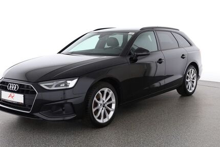Audi A4 53.760 km 26.430 &euro; Schönefeld 12529