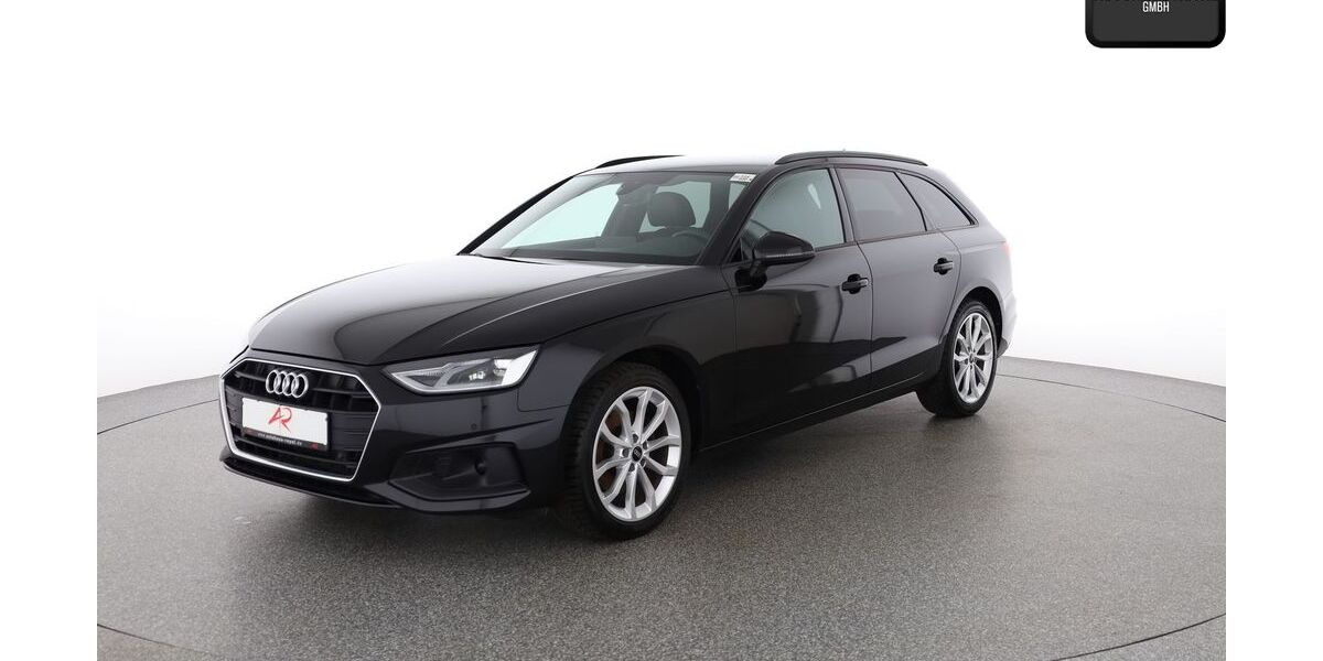 Audi A4 53.760 km 26.880 &euro; Schönefeld 12529