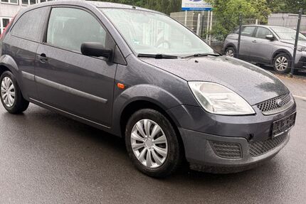 Ford Fiesta 142.000 km 2.300 &euro; Werl 59457