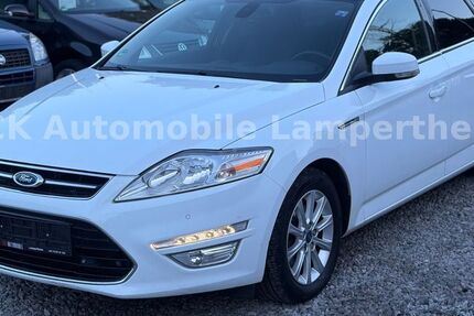 Ford Mondeo 237.000 km 3.999 &euro; Lampertheim 68623