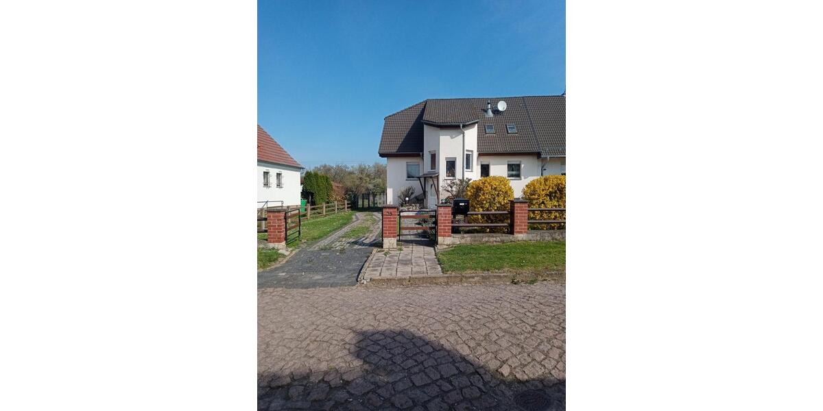 Einfamilienhaus Teutschenthal - 8 Zimmer, 159 m&sup2;, 478.000&euro; | Angebot:25046156