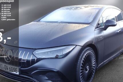 Mercedes-Benz EQE 62.000 km 63.950 &euro; Kiel 24109