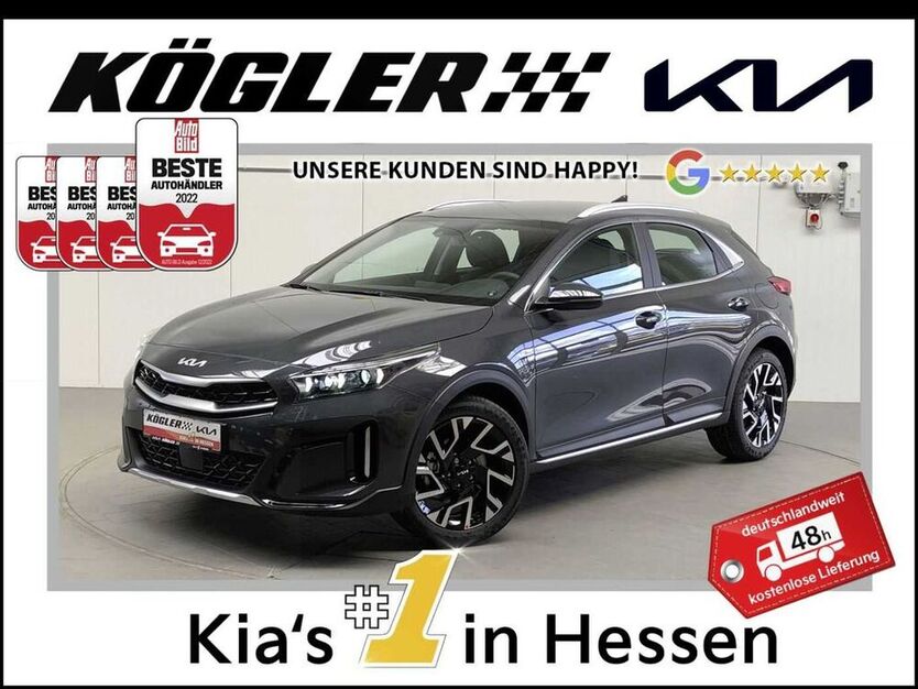XCeed