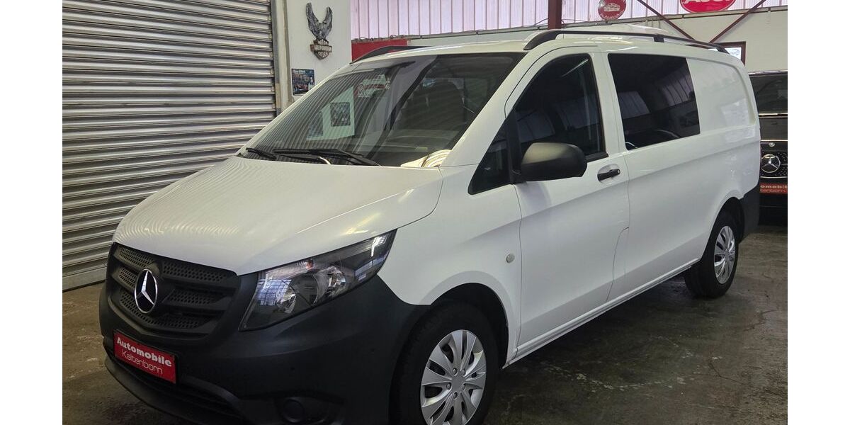 Mercedes-Benz Vito 158.000 km 20.706 &euro; Altena 58762