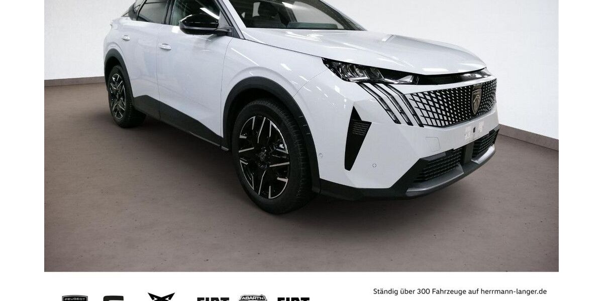 Peugeot 3008 33.299 km 26.499 &euro; Wildau 15745
