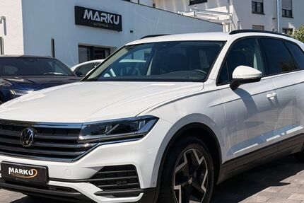 VW Touareg 26.880 km 52.900 &euro; Wolfhagen 34466