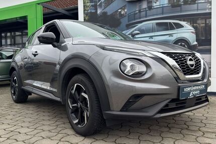 Nissan Juke 15.000 km 17.950 &euro; Dahnsdorf 14806