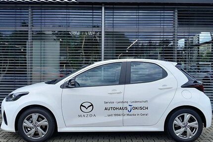Mazda 2 Hybrid 1.023 km 23.930 &euro; Gera 07546