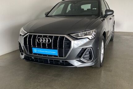 Audi Q3 119.823 km 25.450 &euro; Schmallenberg 57392