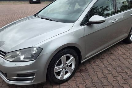 VW Golf 63.000 km 9.999 &euro; Halle/S. 06132