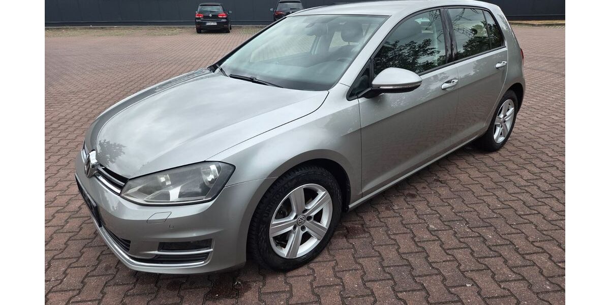 VW Golf 63.000 km 9.999 &euro; Halle/S. 06132