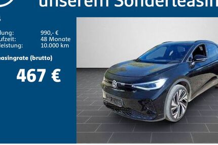 VW ID.4 19.356 km 41.980 &euro; Mayen 56727