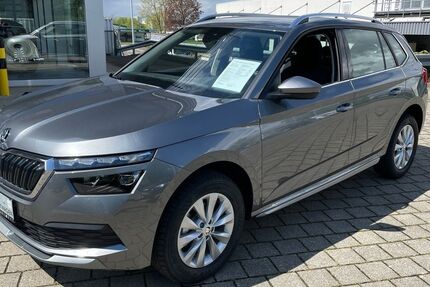 Skoda Kamiq 13.589 km 22.880 &euro; Müllheim 79379