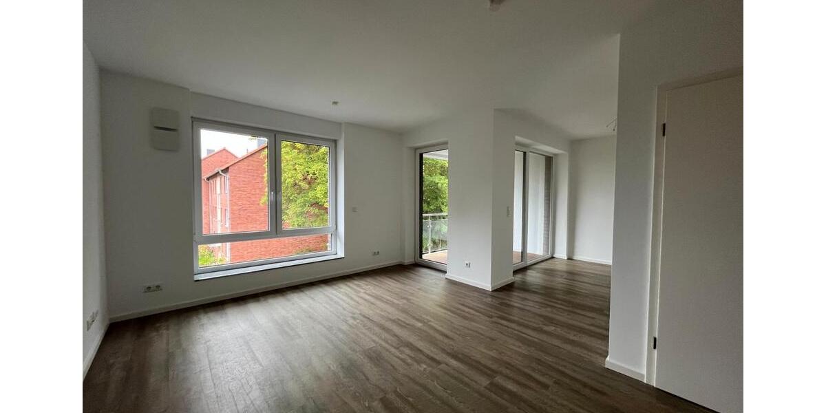Etagenwohnung Lüneburg Goseburg-Zeltberg - 2 Zimmer, 53 m&sup2;, 298.000&euro; | Angebot:26976469