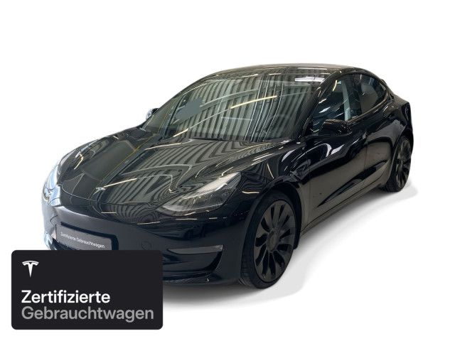 Tesla Model 3 68.910 km 33.800 &euro; Obertraubling 93083