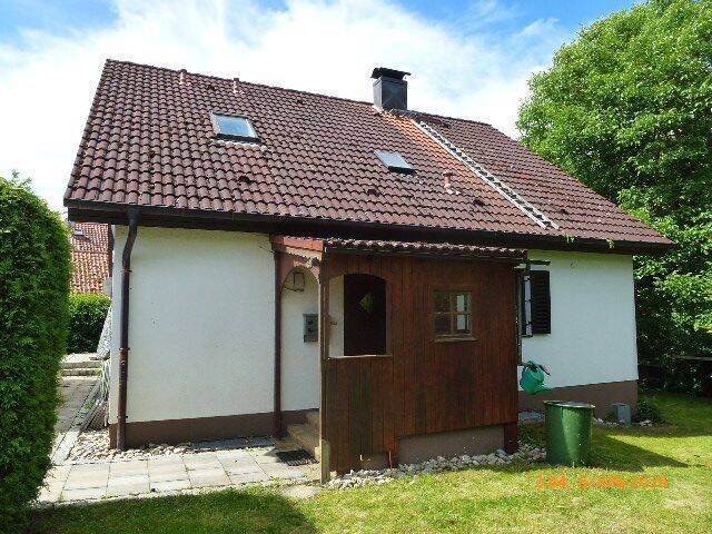 Einfamilienhaus Bayerbach b. Ergoldsbach Mausham - 5 Zimmer, 120 m&sup2;, 1.250&euro; | Angebot:26879732
