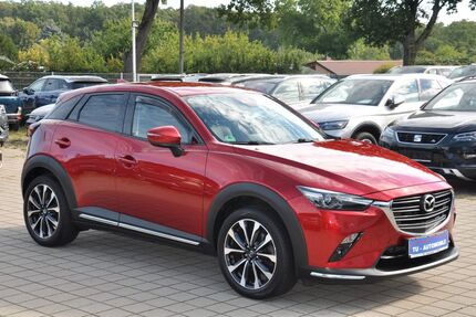 Mazda CX-3 37.500 km 18.790 &euro; Teltow 14513