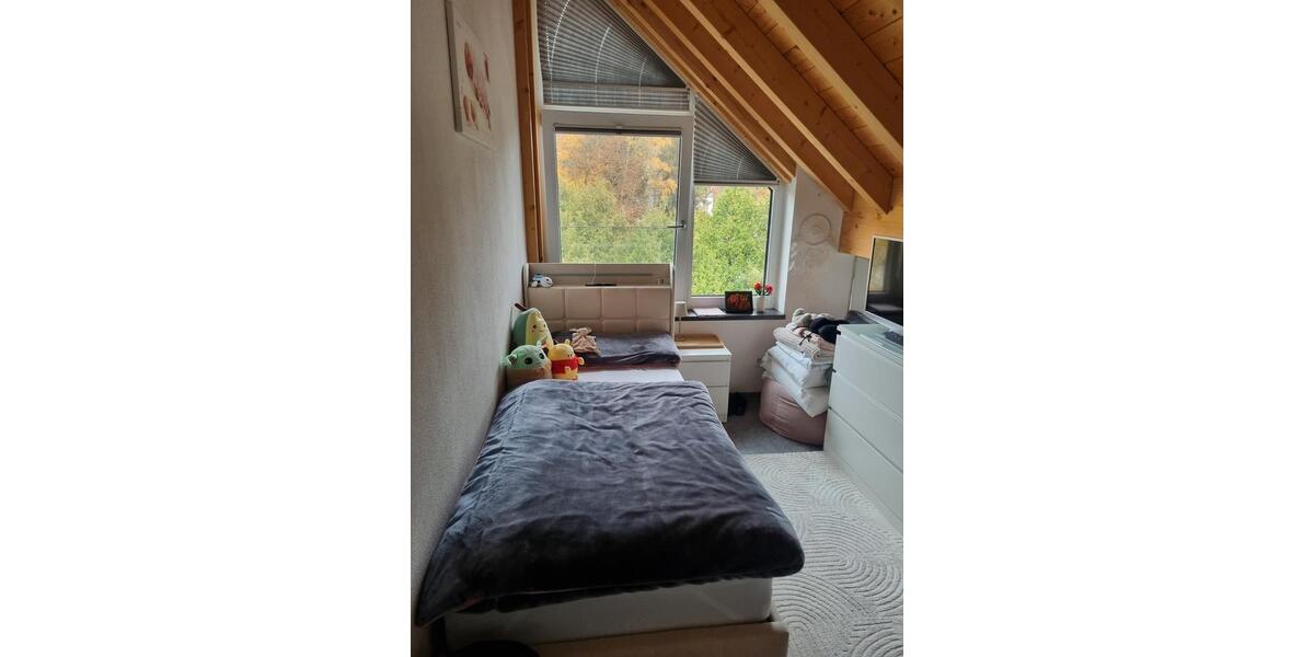Maisonettenwohnung Immenstadt im Allgäu - 4 Zimmer, 103 m&sup2;, 550.000&euro; | Angebot:26615079