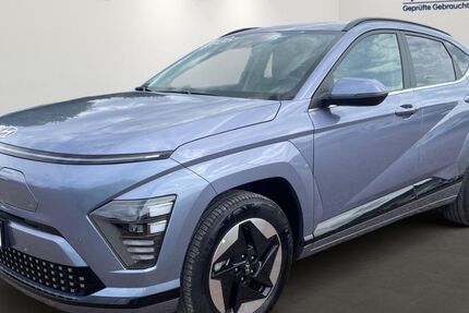 Hyundai KONA Elektro 16.347 km 33.900 € Bedburg Hau 47551