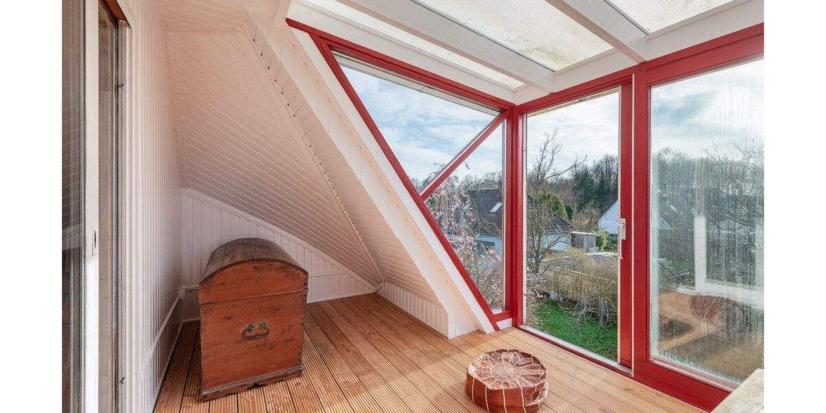 Historischer Charme trifft modernes Wohnen - Ihr neues Zuhause in Ellund 9 zimmer