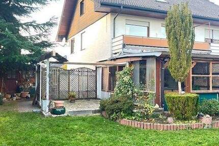 Haus Bielefeld Oldentrup - 4 Zimmer, 114 m&sup2;, 215.000&euro; | Angebot:25802222