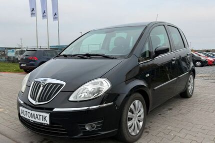 Lancia MUSA 155.000 km 2.499 &euro; Dietzenbach 63128