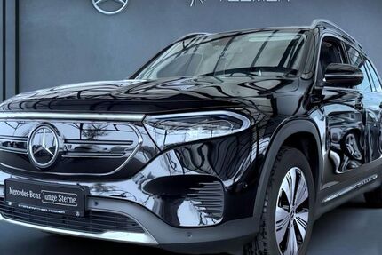 Mercedes-Benz EQB 42.000 km 32.499 &euro; Zeven 27404