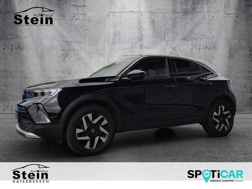 Mokka