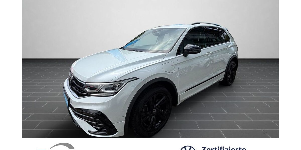 VW Tiguan 63.901 km 32.390 &euro; Mayen 56727