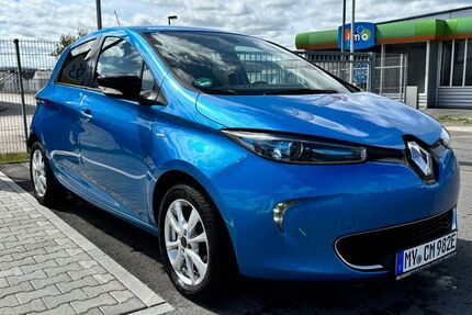 Renault ZOE 88.000 km 10.500 &euro; Mayen 56727