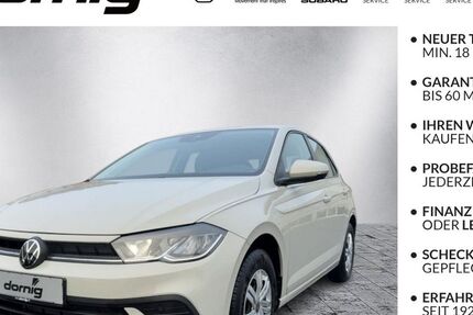 VW Polo 5.182 km 18.200 &euro; Helmbrechts 95233