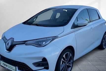 Renault ZOE 23.800 km 15.880 &euro; Buchholz 21244