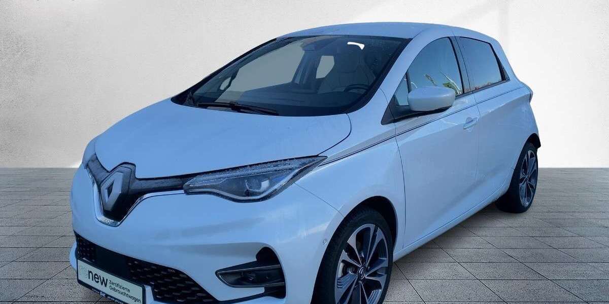 Renault ZOE 23.800 km 15.880 &euro; Buchholz 21244