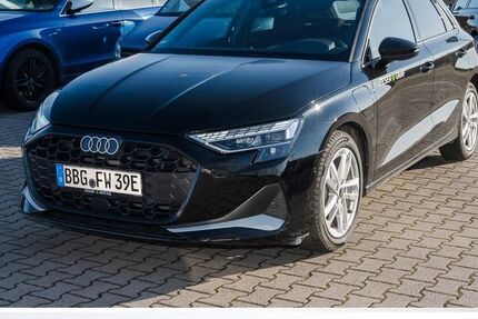 Audi A3 6.606 km 41.990 &euro; Bernburg 06406