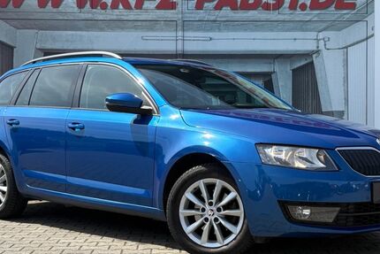 Skoda Octavia 106.570 km 14.490 &euro; Ribnitz Damgarten 18311