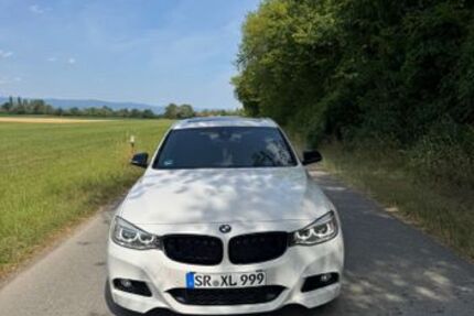 BMW 318 Gran Turismo 186.000 km 14.999 € Geiselhöring 94333