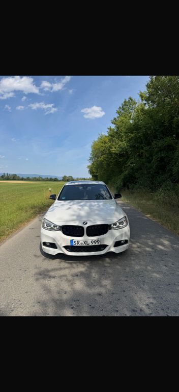 BMW 318 Gran Turismo 186.000 km 14.999 € Geiselhöring 94333