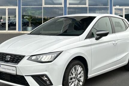 Seat Ibiza 19.612 km 17.950 &euro; Herborn 35745